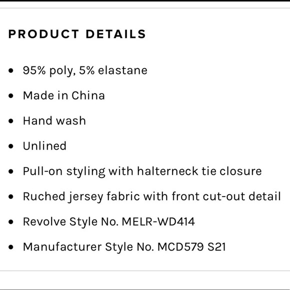 Michael Costello x REVOLVE Peyton Mini Dress in Lilac Pink XS Barbie - Picture 7 of 8